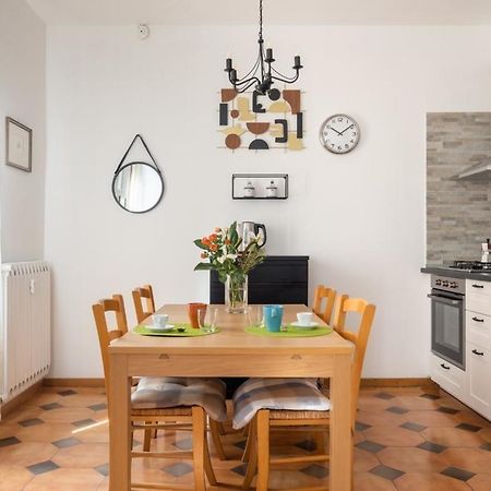 Residenza Ariosto Depandance Otel Bolonya Dış mekan fotoğraf