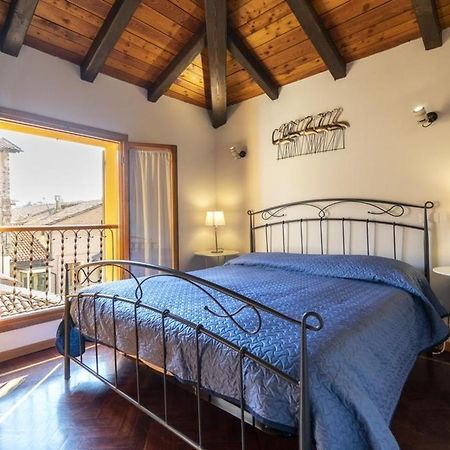 Residenza Ariosto Depandance Otel Bolonya Dış mekan fotoğraf
