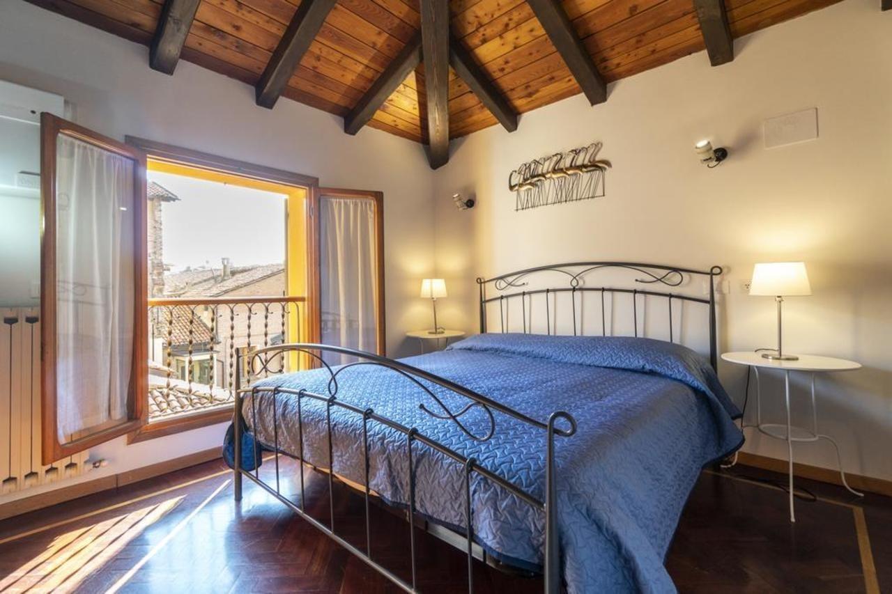 Residenza Ariosto Depandance Otel Bolonya Dış mekan fotoğraf